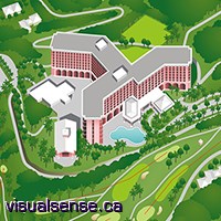 Faiarmont Siteplan