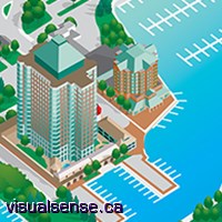 Brockville Waterfront