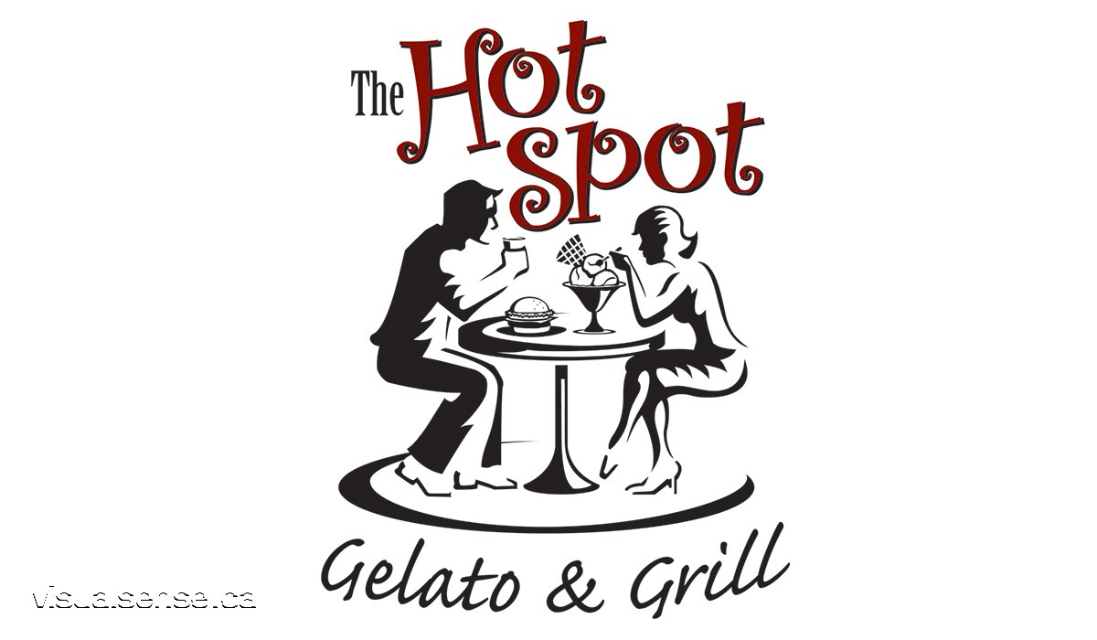 Hotspot Logo