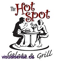 Hotspot Logo