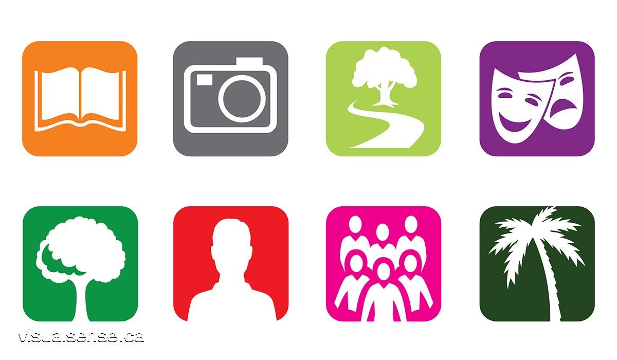 icon samples