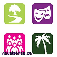 icon samples