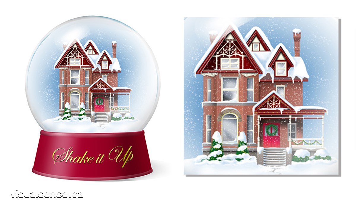 Snow Globe