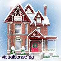 Snow Globe