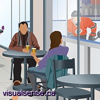Arena Lobby